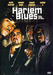 Harlem Blues
