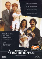 Born in Absurdistan (Bilingual)