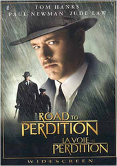 Road to Perdition (Widescreen)