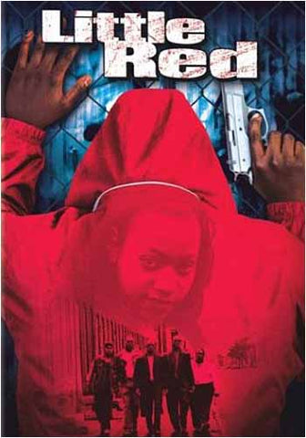 Little Red DVD Movie