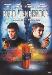 Cold Vengeance