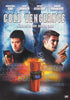 Cold Vengeance DVD Movie