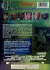 Oz (The Complete Second Season) (Boxset) DVD Movie