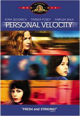 Personal Velocity