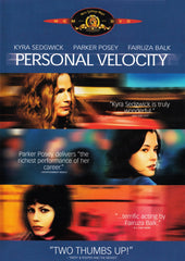 Personal Velocity