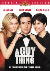 A Guy Thing (Special Edition)