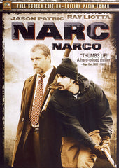 Narc (Full Screen) (Bilingual)