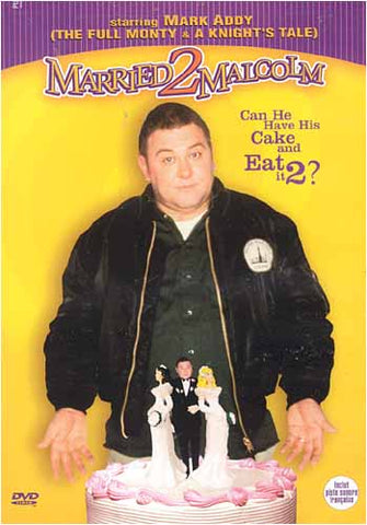Marié 2 Malcolm DVD Film