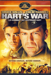 Hart s War (Orange Cover) (Le Combat du Lieutenant Hart) (Bilingual)