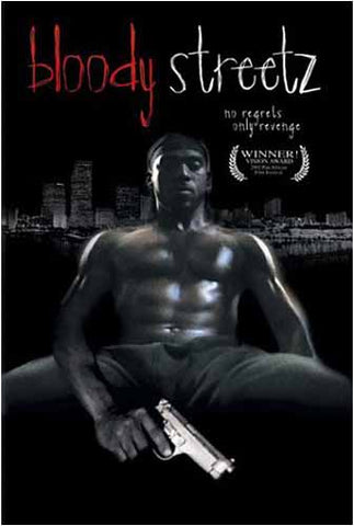Bloody Streetz DVD Movie