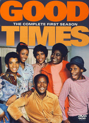 Good Times - The Complete Season 1 (Boxset)