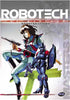 Robotech - Volume 9: Film DVD sur Counter Attack (Japanimation)