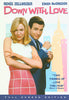 Down with Love (Full Screen Edition) DVD Movie