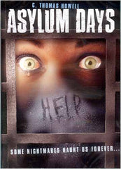 Asylum Days
