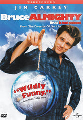 Bruce Almighty (Widescreen)