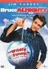 Bruce Almighty (Widescreen) DVD Movie