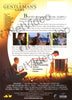 A Gentleman's Game DVD Movie