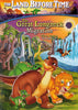The Land Before Time - The Great Longneck Migration (Volume X) (Bilingual) DVD Movie