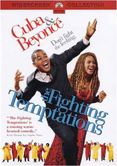 The Fighting Temptations (Widescreen)
