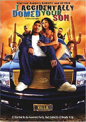 I Accidentally Domed Your Son