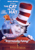 Dr. Seuss The Cat In The Hat (Mike Myers) (Full Screen Edition) (Bilingual) DVD Movie