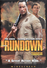 The Rundown (Widescreen) (Bilingual)