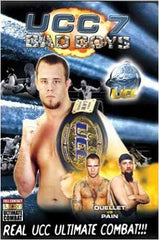 UCC - Vol. 7 - Bad Boys