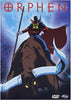Orphen - Vol. 4 - Mystere (Japanimation) DVD Movie