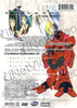 Robotech - Volume 10: The Final Solution (Japanimation) DVD Movie