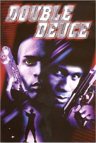 Double Deuce DVD Movie