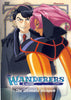 The Wanderers: El Hazard TV Series - The Ultimate Weapon (Volume 2) DVD Movie