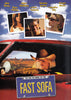 Fast Sofa DVD Movie