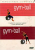 Mode de vie sain - Film DVD Gym-Ball