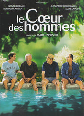 Le Coeur des Hommes