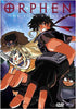 Orphen - Volume 5: The Soul Stealers (Japanimation) DVD Movie