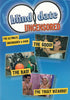Blind Date Uncensored (Boxset) DVD Movie