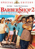 Barbershop 2 - Back in Business (Special Edition) (MGM) (Bilingual) DVD Movie