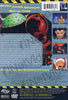 Dai-Guard - Freins et contrepoids de la terreur (Volume 3) (Japanimation) DVD