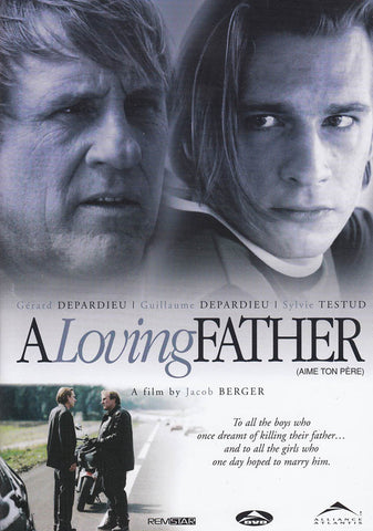 Aime Ton Pere / Un Père Aimant (Bilingue) DVD Film