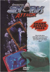 Operation Shark Attack -Shark Attack Files