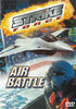 Strike Force - Air Battle DVD Movie