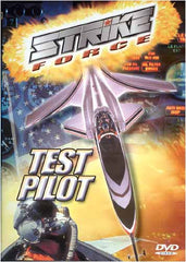 Strike force - Test Pilot