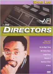 The Directors - Spike Lee