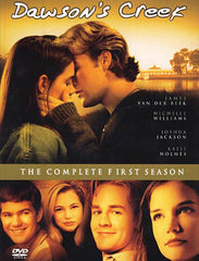 Dawson s Creek - The Complete Season 1 (Boxset)
