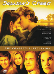 Dawson s Creek - The Complete Season 1 (Boxset)