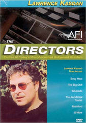 The Directors - Lawrence Kasdan