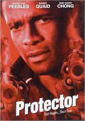 Protector (Mario Van Peebles)