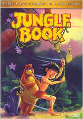 Jungle Book