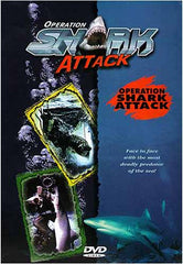 Operation Shark Attack - Operation Shark Attack