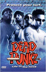Dead Punkz
